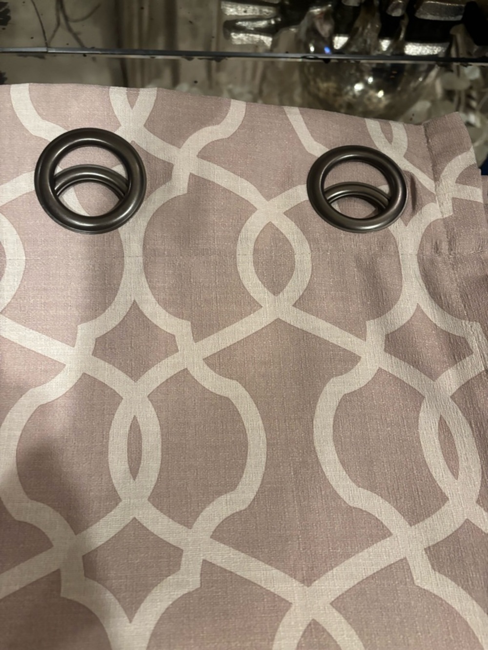 Curtains bundle - Picture 3 of 6